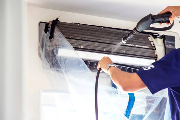Best Affordable HVAC Duct Cleaning  in Mount Pleasant, IA