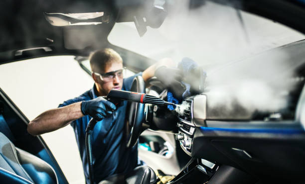 Best HVAC Air Duct Cleaning  in Mount Pleasant, IA