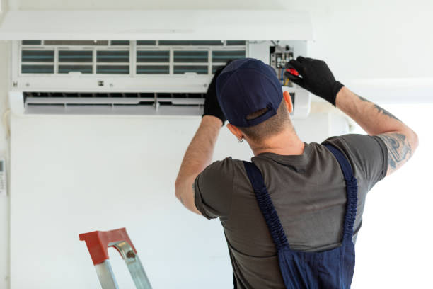 Best Ductwork Cleaning Services  in Mount Pleasant, IA
