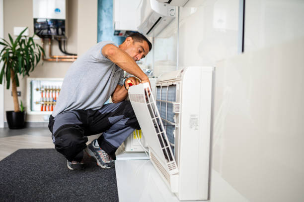Best Commercial HVAC Duct Cleaning  in Mount Pleasant, IA