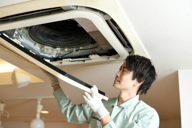 , IA Airduct Cleaning Company