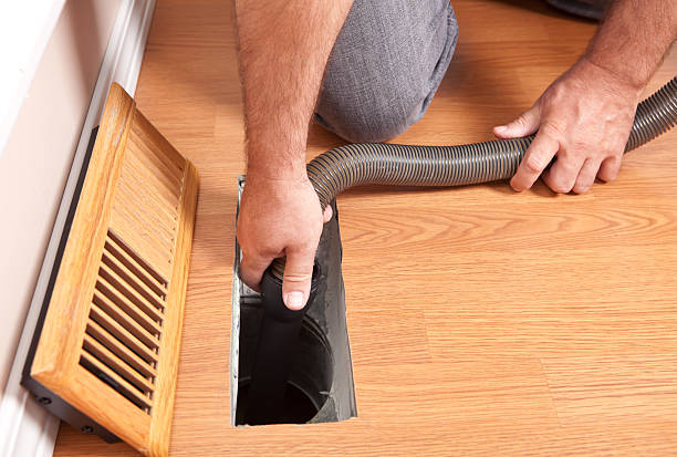 Best Affordable Duct Cleaning Services  in Mount Pleasant, IA