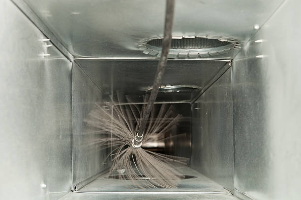 Best Air Duct Cleaning Near Me  in Mount Pleasant, IA