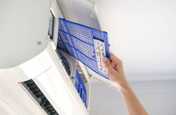 Best Air Duct Cleaning Near Me  in Mount Pleasant, IA