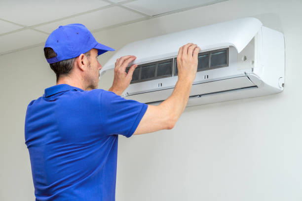 Best Air Duct Cleaning Cost  in Mount Pleasant, IA