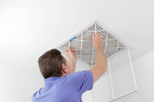 Best Residential Air Duct Cleaning  in Mount Pleasant, IA